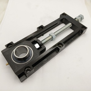 Tensor de Banda Transportadora Lina UCTM210 de Alta Calidad, Doble Rodamiento, Tipo Pillow Block de Hierro Fundido, Precisión P6 para Agricultura - Product Image 5