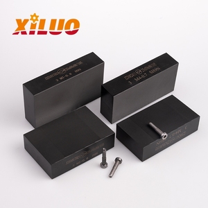 中国工厂氮化涂布机螺纹螺杆平螺纹滚压模具平螺纹模具 - Product Image 3
