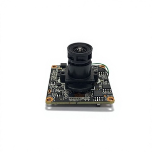 Módulo de Cámara de Red 4K XMEye IMX415 NT98566 IVG-N8S M223 - Product Image 1