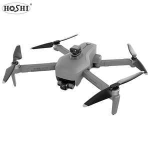 HOSHI ZLL <span class=keywords><strong>SG906</strong></span> MAX2 Drone <span class=keywords><strong>BEAST</strong></span> 3E 4K HD Caméra Laser Évitement d'Obstacle Cardan 3 Axes 5G WiFi <span class=keywords><strong>SG906</strong></span> Max FPV Dron - Product Image 2