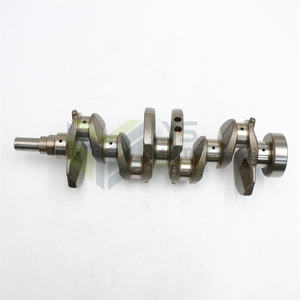 Nuevo cigüeñal de piezas de repuesto para <span class=keywords><strong>FORD</strong></span> VOLVO MONDEO KUGA <span class=keywords><strong>FOCUS</strong></span> FUSION Mondeo 1,5 Ecoboost M8MA M8DA DS7G6303AC DS7Z6303A - Product Image 4