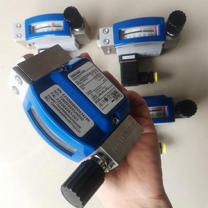 เครื่องวัดอัตราการไหลแบบปรับพื้นที่ได้ รุ่นดั้งเดิม Krohne DK32 DK34 ราคาดี - Product Image 4