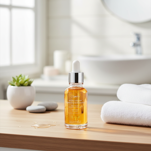Jumiso เซรั่มบำรุงผิวหน้า30มล. วิตามินปรับสมดุลและดูแลผิวตลอดวัน - Product Image 3