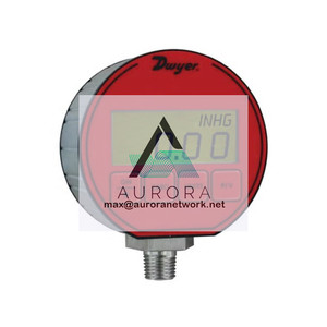 Accessoires de soupape pneumatique électronique de haute qualité, DPG-102, avec un bon prix - Product Image 1