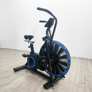 Vélo de fitness commercial d'intérieur MB Air BIKEA pour usage domestique et professionnel – Équipement de cardio-training commercial pour salle de sport - Product Image 5