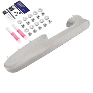 Kit <span class=keywords><strong>de</strong></span> Reparación <span class=keywords><strong>de</strong></span> Apoyabrazos Lateral Delantero Izquierdo 22818465 Compatible con Silverado/<span class=keywords><strong>GMC</strong></span> <span class=keywords><strong>Sierra</strong></span> 1500 2500HD 3500HD 2010-2014 - Product Image 5