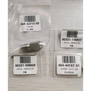 Boulon creux de fixation de position d'engrenage pour moteur hors-bord Yamaha 667-42715-00 pour moteur 2 temps 30 CV, pièce de rechange - Product Image 2