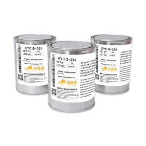 Graisse lubrifiante industrielle XYC G-334 à base d'huile pour pièces de rechange coulissantes/rotatives, haute adhérence, faible résistance au cisaillement -30°C - Product Image 6