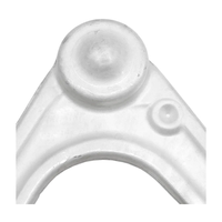 Pièces automobiles Suspension avant gauche droite bras de commande supérieur 2223300507 2223300607 2173303900 2173304000 pour Mercedes Benz W222