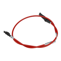 Câble d'embrayage Pit Bike 850 mm N Start pour moteurs Zonsen 125cc
