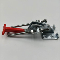Pièces de fixation personnalisables en métal (acier inoxydable, aluminium, laiton) : pinces à levier, clips, boucles, supports d'étagère, plaques, cadres, plateaux, charnières et éléments de fixation