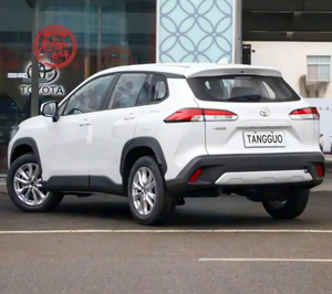 <span class=keywords><strong>Toyota</strong></span> <span class=keywords><strong>Corolla</strong></span> <span class=keywords><strong>Cross</strong></span> <span class=keywords><strong>2022</strong></span> 2.0L Flagship Essence <span class=keywords><strong>SUV</strong></span> Compact d'occasion à vendre en provenance de Chine - Meilleures ventes en Chine - Product Image 3
