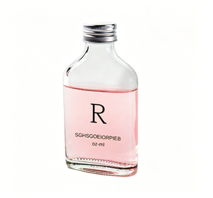 Bouteilles en <span class=keywords><strong>verre</strong></span> vides personnalisées pour minibar de resort haut de gamme, bouteilles en <span class=keywords><strong>verre</strong></span> pour spiritueux, pour <span class=keywords><strong>Cognac</strong></span>, Gin, emballage d'alcool de luxe pour l'hôtellerie - Product Image 4