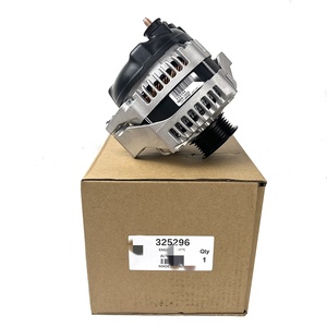 Para el generador original Maserati Geberit <span class=keywords><strong>Ghibli</strong></span> President Levante GT/GTS - Product Image 4