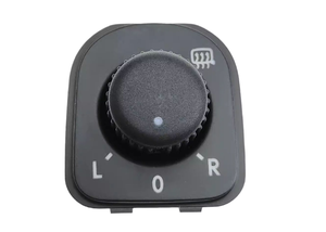 Für VOLKSWAGEN GOLF MAGOTAN TIGUAN Rückspiegel-Schalter Einstellknopf 1K0 959 565K - Product Image 3