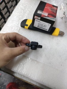 Sensor MAP de Autopartes para Opel Vauxhall Astra <span class=keywords><strong>G</strong></span> H Signum Vectra C Zafira 1.3 0281002437 93171176 24459853 0 281 002 437 - Product Image 6