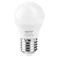Ampoule LED double blanche FUT111 4W (2.4G)