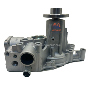 Máy bơm nước DIESEL cho động cơ máy xúc cho <span class=keywords><strong>ISUZU</strong></span> 3ld1 <span class=keywords><strong>3ld2</strong></span> 4le1 4bd1 4bg1 4jj1 4hk1 bộ phận máy móc xây dựng - Product Image 3