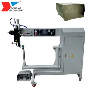 Seamless Welding Machine To Making The Pvc Inflatable Boat And Tent