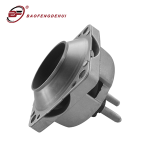 OE 1662400518 genuino OEM trans montaje para Mercedes Benz W251 V251 X164 X166 W166 - Product Image 3