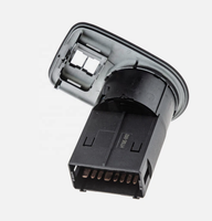 WGD-Commande de commutateur de phare pour SEAT IBIZA-À partir de 2013 OEM 6J1941531AL