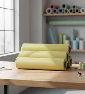 Membrane barrière vapeur robuste qui empêche l'accumulation de condensation, améliore la durabilité et optimise la performance énergétique globale du bâtiment. - Product Image 5