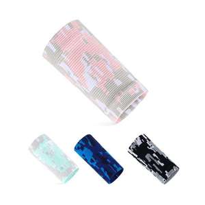 Muñequeras Tejidas de Alta Calidad AOFIT para Levantamiento de Pesas, Soporte para Muñecas - Product Image 2
