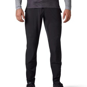 Pantalons de course BMX unisexes sur mesure, grande taille, pour adultes, respirants, anti-UV, séchage rapide, vêtements de sport imprimés - Product Image 3