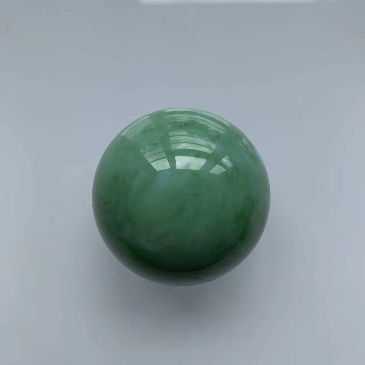 ball green