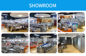 <span class=keywords><strong>Rôtissoire</strong></span> <span class=keywords><strong>électrique</strong></span> commerciale <span class=keywords><strong>horizontale</strong></span> 268 à vendre - Product Image 6