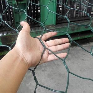 Ron tel örgü istinat duvarı 2*1*1m 200x100x50mm <span class=keywords><strong>gabion</strong></span> sepet peyzaj taşı kafes çit <span class=keywords><strong>gabion</strong></span> kafes kutu - Product Image 4