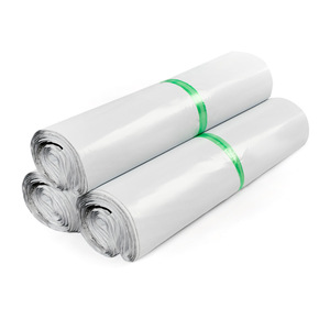 Sacs d'expédition Ruixuan, capacité de charge de 20 kg, épaissis, auto-scellants, pour l'emballage des nécessités quotidiennes, utilisation transfrontalière - Product Image 3