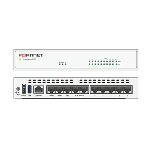 New Original Fortinet FG-70G Best Price FortiGate-70G 10 X GE RJ45 Ports Network Security Firewall FG-70G - Product Image 3