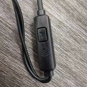 Hoco QKZ Air31 Hi-Fi <span class=keywords><strong>Audio</strong></span> Stéréo Son Écouteurs 3.5mm Interface Extra Bass Fan Bateau Modèle pour commande en gros - Product Image 4