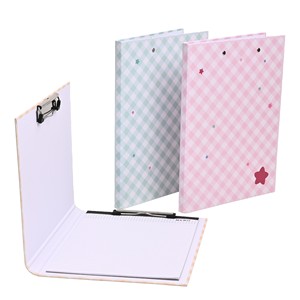 Tùy Chỉnh Chuyên Nghiệp Morandi Màu <span class=keywords><strong>Kraft</strong></span> Giấy Clipboard Thư Mục Không Thấm Nước Mạnh Mẽ Cá Nhân Trường Văn Phòng Thư Mục Trực Tiếp - Product Image 1