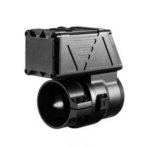 Visionking <b>Night</b> <b>Vision</b> Monocular Scope Infrared Hunting Integrated Wi-Fi CMOS Sensor Stabilization MicroSD Card Support DVC45 N - Product Image 3