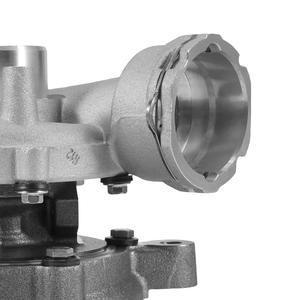 MaXpeedingrods Turbocompresseur pour Audi A4 B7 A6 <span class=keywords><strong>C6</strong></span> 2.0tdi 103 KW 140 <span class=keywords><strong>PS</strong></span> 03g145702k 758219 - Product Image 4