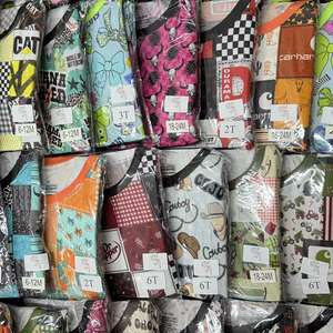 YY bทำจากไม้ไผ่ตาบอดชุดหมีหลากสีมีซิปสำหรับทุกเพศพร้อมส่ง - Product Image 4