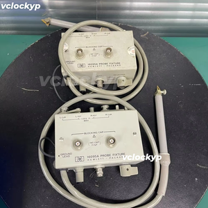 Support de sonde Agilent 16095A pour multimètre LCR 4285A E4980A 4284A 4192A 4263B # ytd - Product Image 4