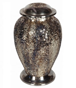 Urna de espejo para cenizas de cremación - Product Image 1