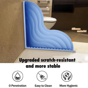 Bolsa de Plástico Resistente para Productos de Supermercado y Tiendas de Conveniencia con Soporte Antivuelco en Forma de Z en la Parte Posterior - Product Image 6