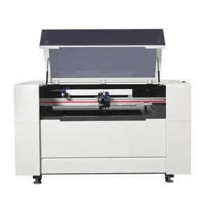 Durable 1390 CO2 300w laser cutting and engraving machine for CO2 laser cutting wood