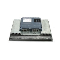Módulo PLC SIMATIC Original y Nuevo Panel Táctil HMI Siemens 6AV2124-0MC01-0AX0 Listo en Stock