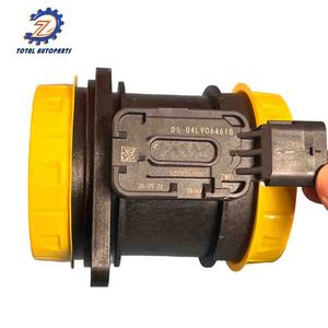 Sensor de Flujo de Aire (MAF) OEM 04L906461B 04L906461D 04L 906 461 B Compatible con V-W AR-<span class=keywords><strong>TEON</strong></span> Pa-ssat B8 - Product Image 1