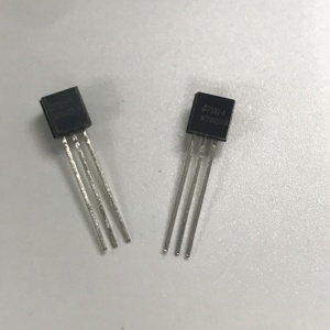 Venta caliente AH3503 3503 2017 UGN3503UA <span class=keywords><strong>UGN3503</strong></span> Motor de sensor de efecto Hall lineal - Product Image 3