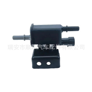 Válvula solenoide del depósito de carbón 12606684 para Chevrolet, pieza de repuesto SY-137 12597567 - Product Image 4