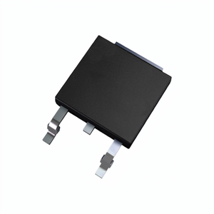 Authorized Distributor Single Diodes RFN20NS3SFHTL TO-263-3, D2PAK , TO-263AB Components Electronic - Product Image 1