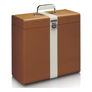 Custodia LP CLASSIC PHONO TTA 301 Marrone - Product Image 1