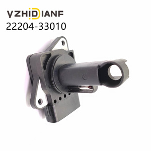 Cảm Biến Lưu Lượng Không Khí 22204-33010 197400-2260 Cho Toyota Corolla Auris Yaris Land Cruiser 3.0 Hiace 2.5 - Product Image 2