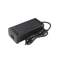 100-240VAC à 12V 15V 19V 24V 36V 48V DC Alimentation 3.125A 4A 5A 6A 6.25A 150W Adaptateur secteur de bureau pour imprimante 3D
